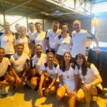 Résultats Challenge Badminton 2023 Canet en Roussillon 50 ans BPCE SPORTS