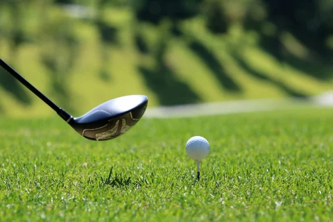 GOLF 34ème Edition 13-16 septembre 2026