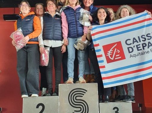 Résultats Challenge Ski 2026
