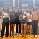 Résultats Challenge Badminton 2025 Aix-en-Provence
