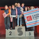 Résultats Challenge Ski 2026