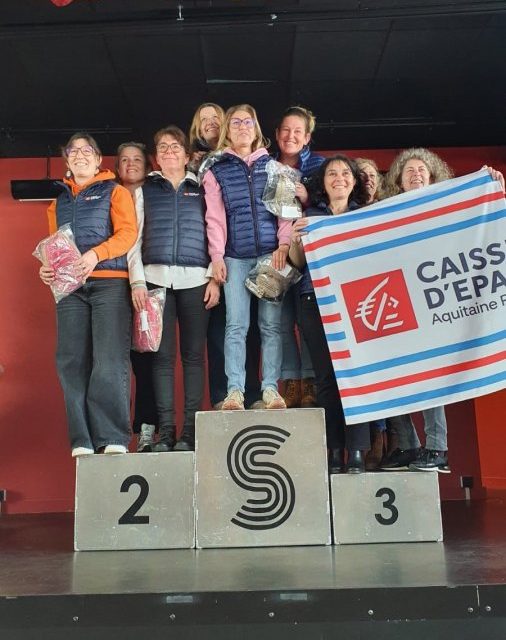 Résultats Challenge Ski 2026
